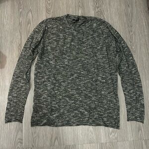 Men’s Gray Forever 21 Sweater